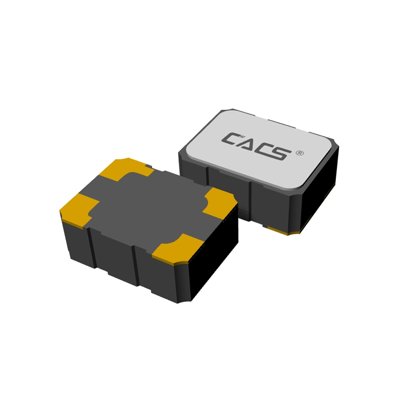 2.0x 1.6mm温度補償水晶発振器（TCXO）PTC2016