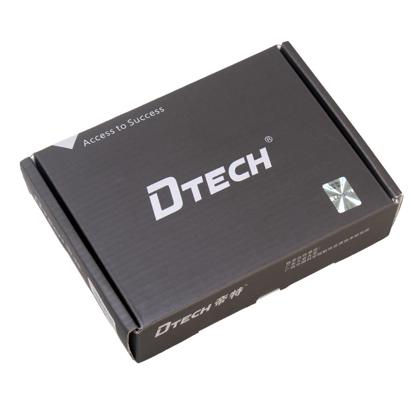 DTECHDT-6514ASDIからHDMIへのコンバーター