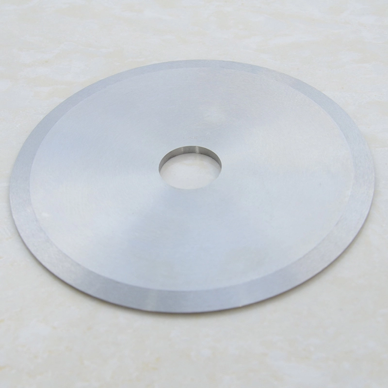 円形ナイフメーカーのステンレス鋼円形ブレード
