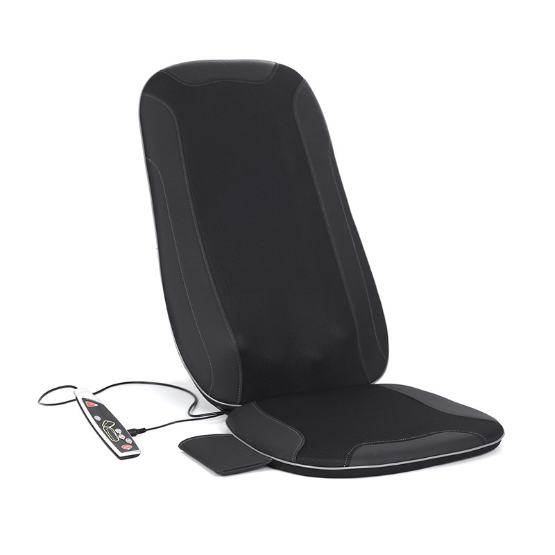 Chair massage pad