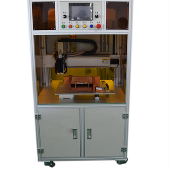 Spot Welding Machine