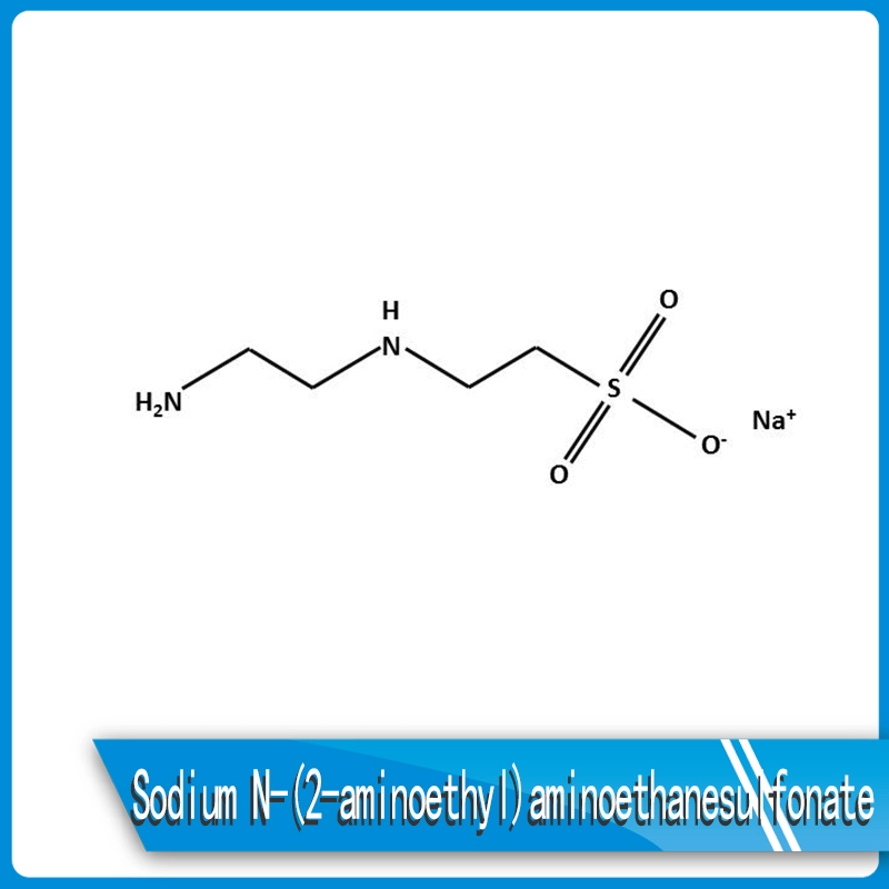 N-（2-アミノエチル）アミノエタンスルホン酸ナトリウム[34730-59-1]