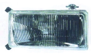 アウディ80'78-'84ヘッドランプ
