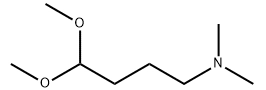 1,1-ジメトキシ-N、N-ジメチル-1-ブタナミン