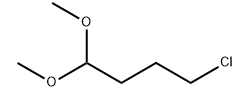 4-クロロブタナールジメチルアセタール