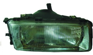 アウディ80'86-'91ヘッドランプ