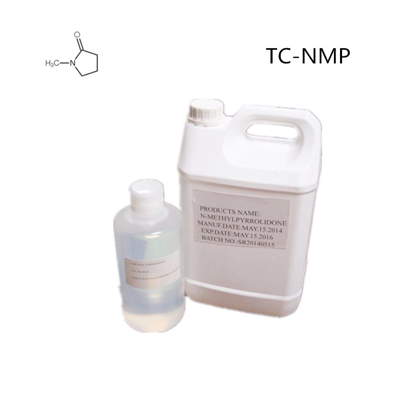N-メチルピロリドン（NMP）CAS No.872-50-4