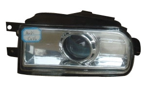 AUDI 100 '90 -'94 CRYSTAL FOG LAMP
