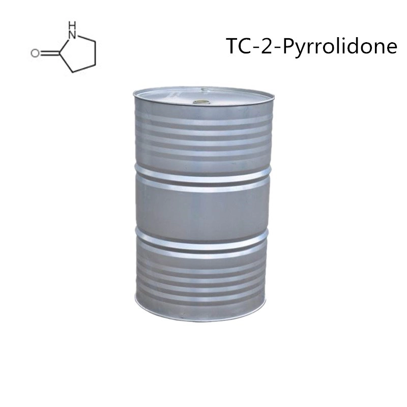 2-ピロリドン（2-P）CAS 616-45-5