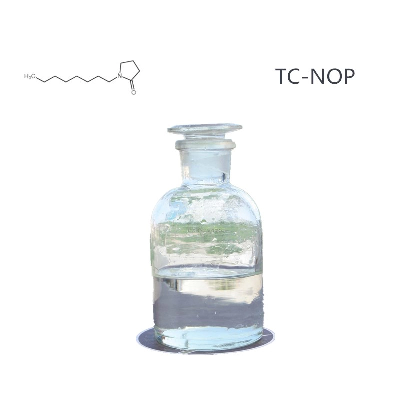 N-オクチル-2-ピロリドン（NOP）CAS NO.2687-94-7