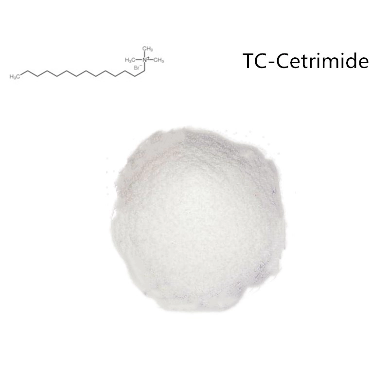テトラデシルトリメチルアンモニウムブロミド（TTAB）CAS No.1119-97-7