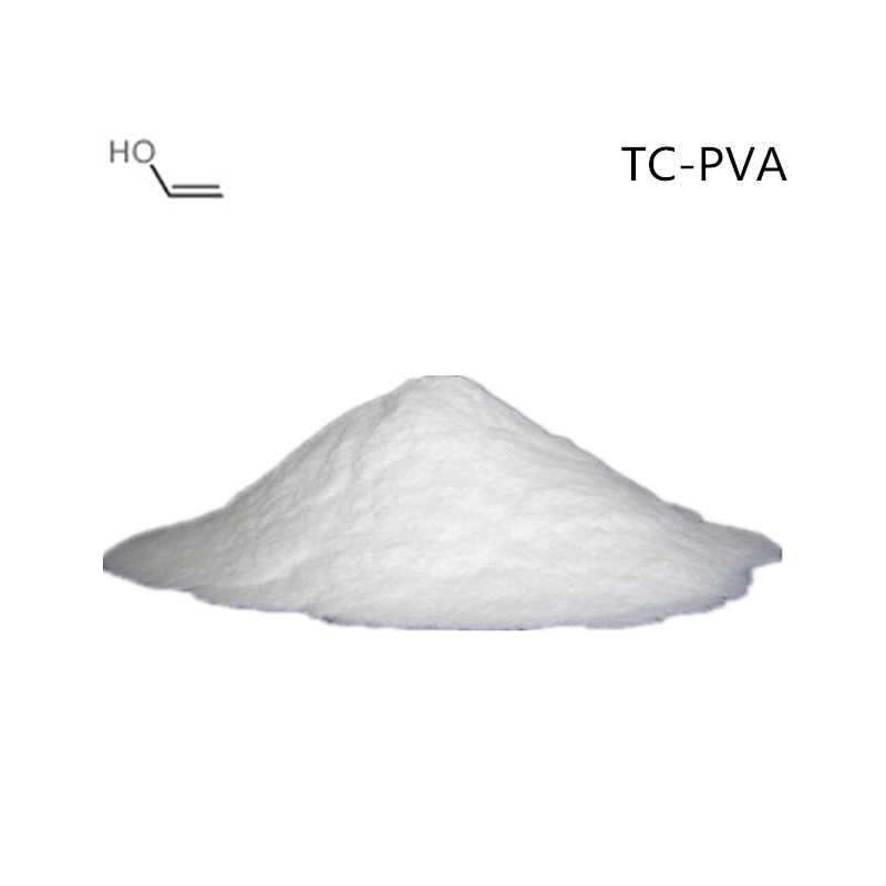 ポリビニルアルコール（PVA）CAS No.9002-89-5