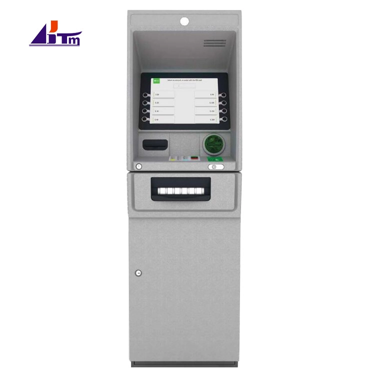 NCR 6622SelfServ22現金自動支払機銀行ATM機