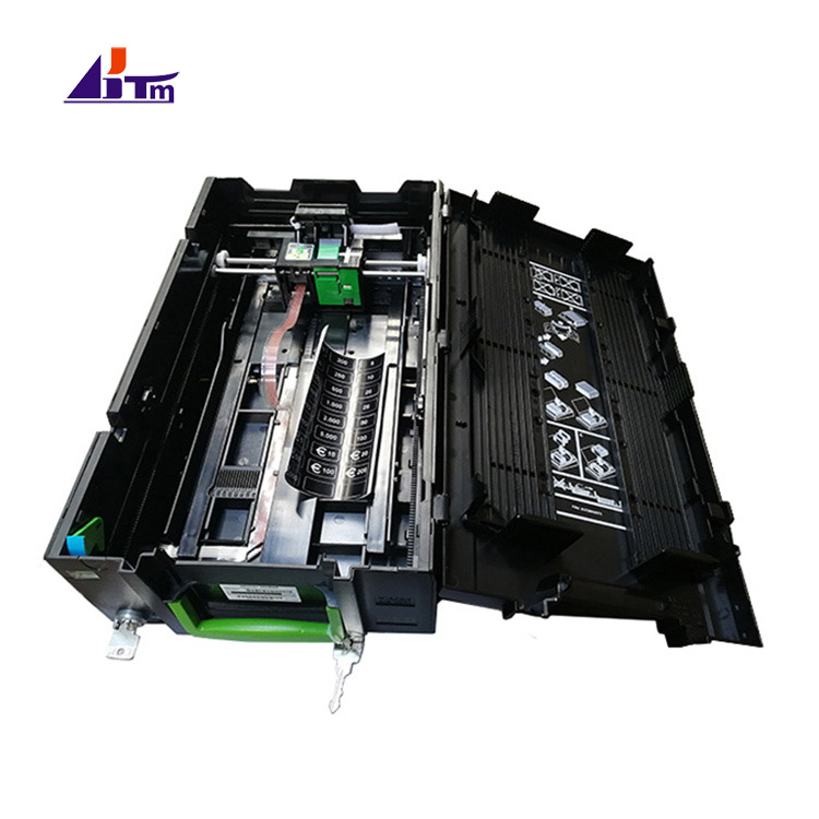 1750109651 Wincor 2050XE カセット ATM 機械部品