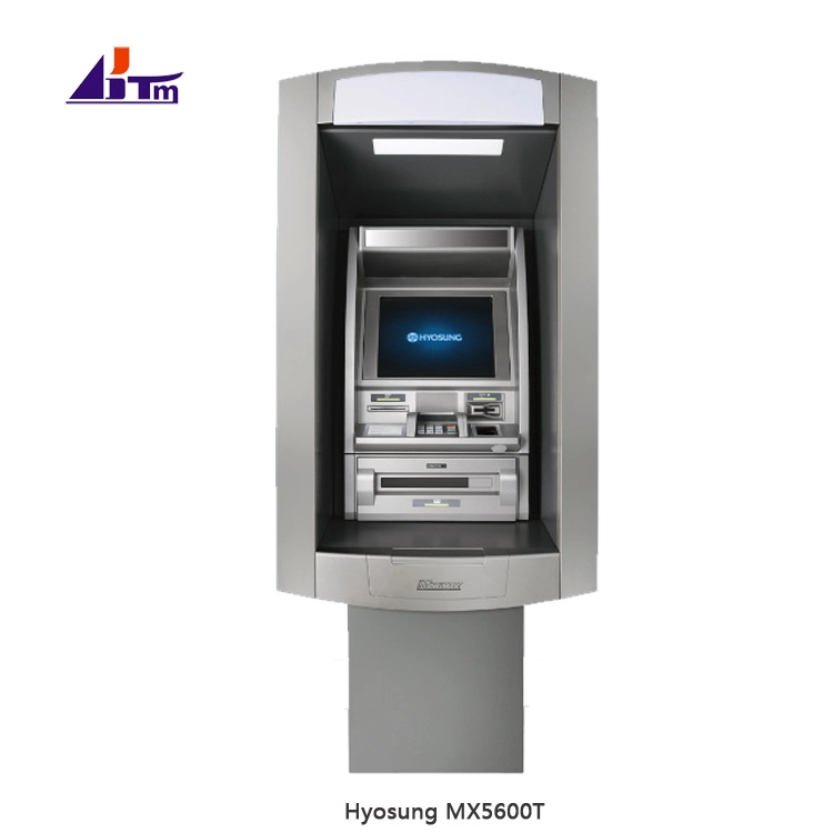 暁星モニマックス5600T銀行ATM機