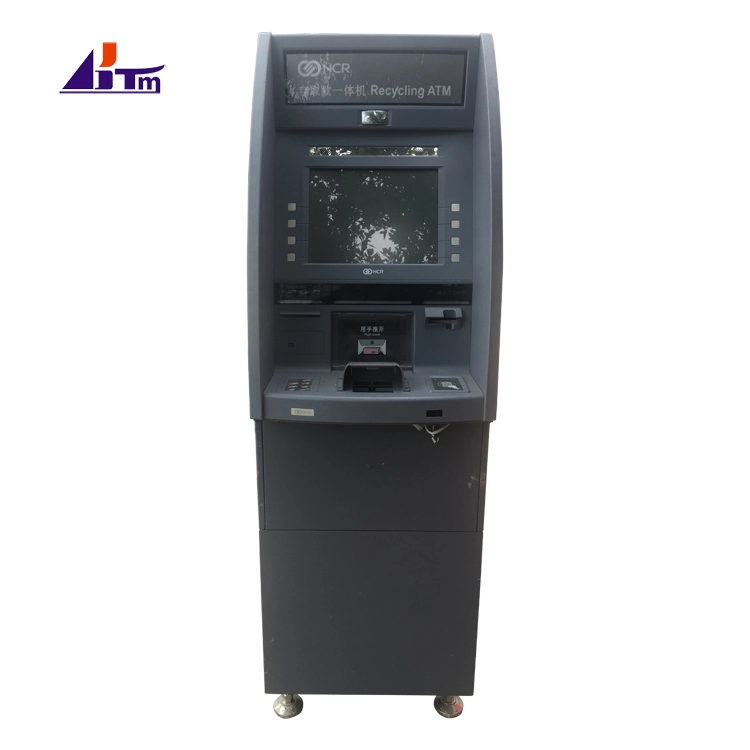 銀行ATM全機NCR6635リサイクル機