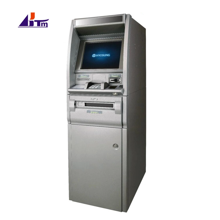 暁星モニマックス5600現金自動支払機銀行ATM機