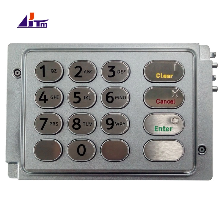 ATM機械部品NCR66XXUSBEPPキーボード445-0745408