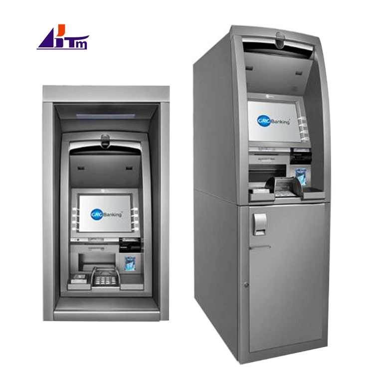 GRGH68N多用途キャッシュリサイクラー銀行ATM機