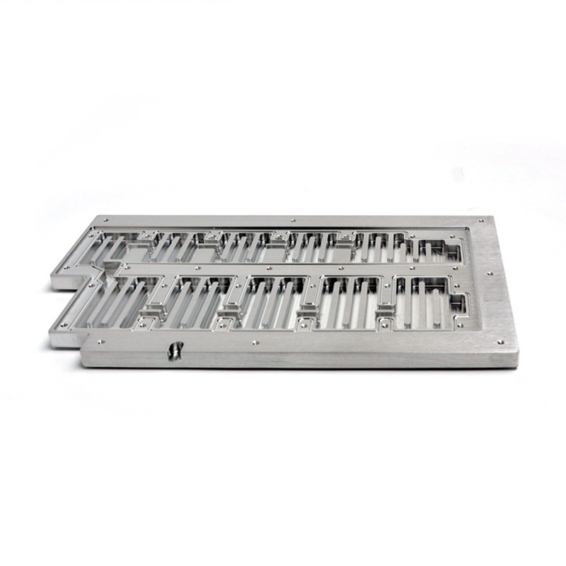 精密CNC機械加工部品フライス盤金属回路基板