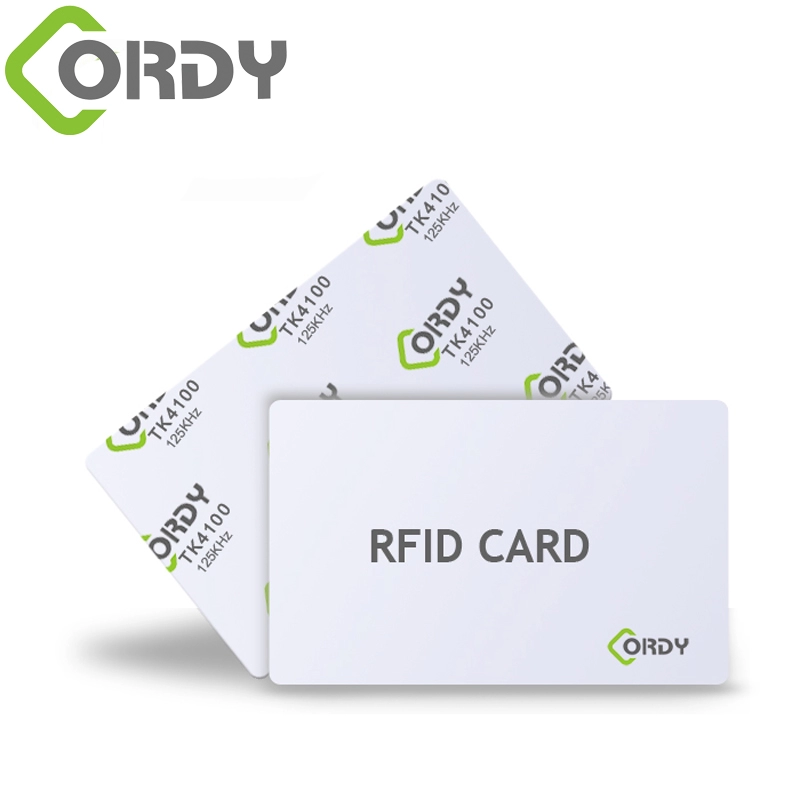 RFIDカードNXPMifareスマートカード