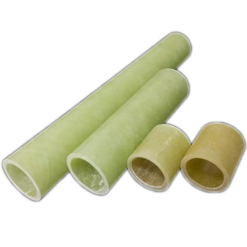 Epoxy Fiberglass Tube