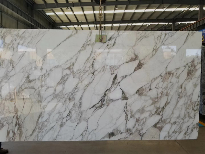 Calacatta Gold Marble Slabs