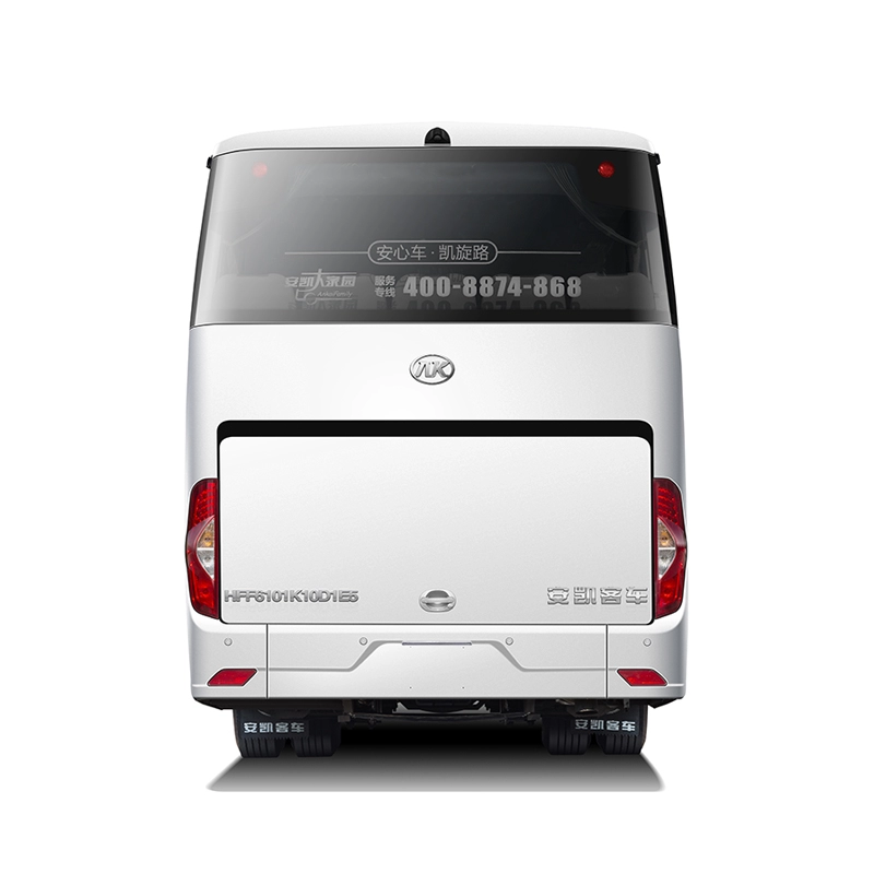 安海10M高級観光バス