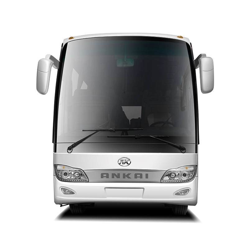 安海10M高級観光バス