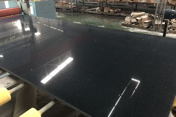 starlight quartz slab price