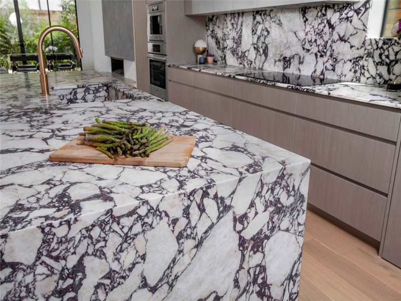 Calacatta Viola Marble 