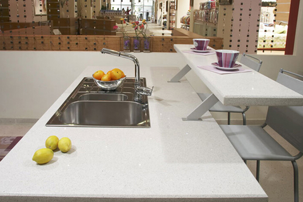 best price quartz stone surface