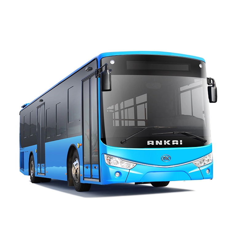 安海11M高級都市バスG9シリーズ