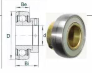 Ina bearing 