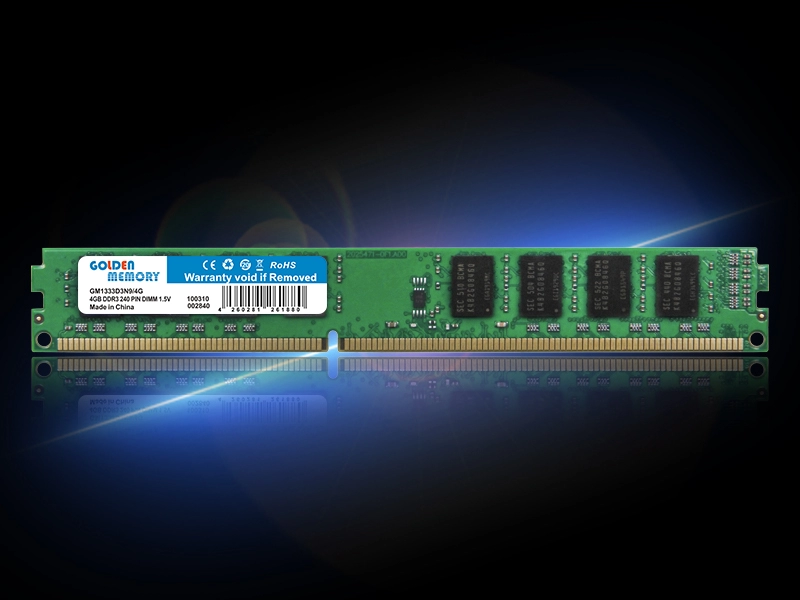 工場直販デスクトップメモリDDR34GB8GBRAMはすべてのマザーボードをサポート