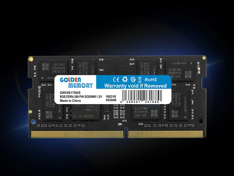 卸売オリジナル低価格 ram sodimm DDR4 4 ギガバイト 8 ギガバイト 16 ギガバイト 2400mhz/2666mhz ラップトップ ram メモリ