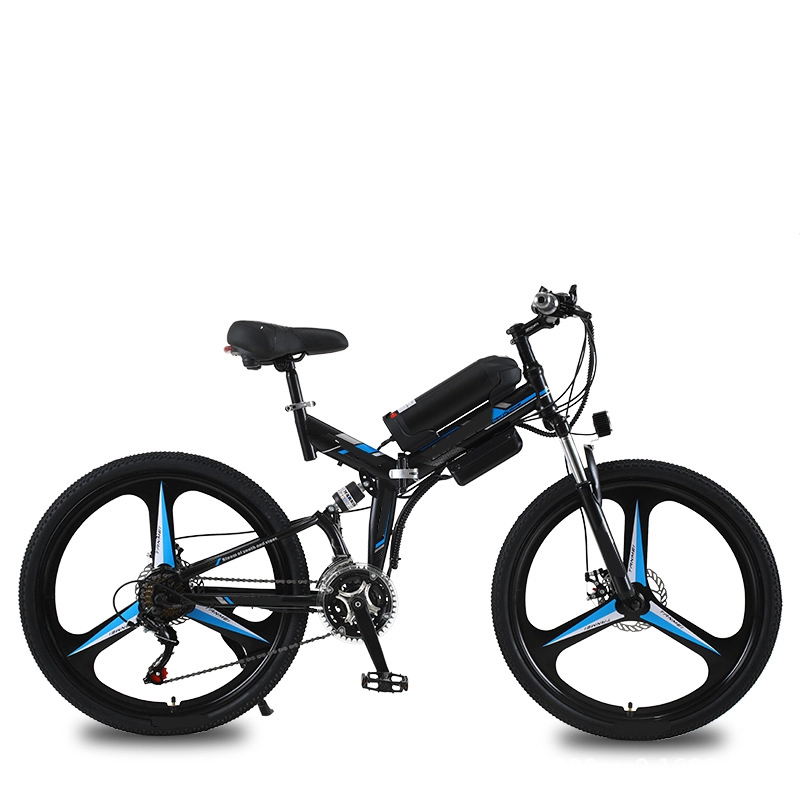 350w26インチ折りたたみ折りたたみ式大人用自転車EbikeE-bike電動自転車