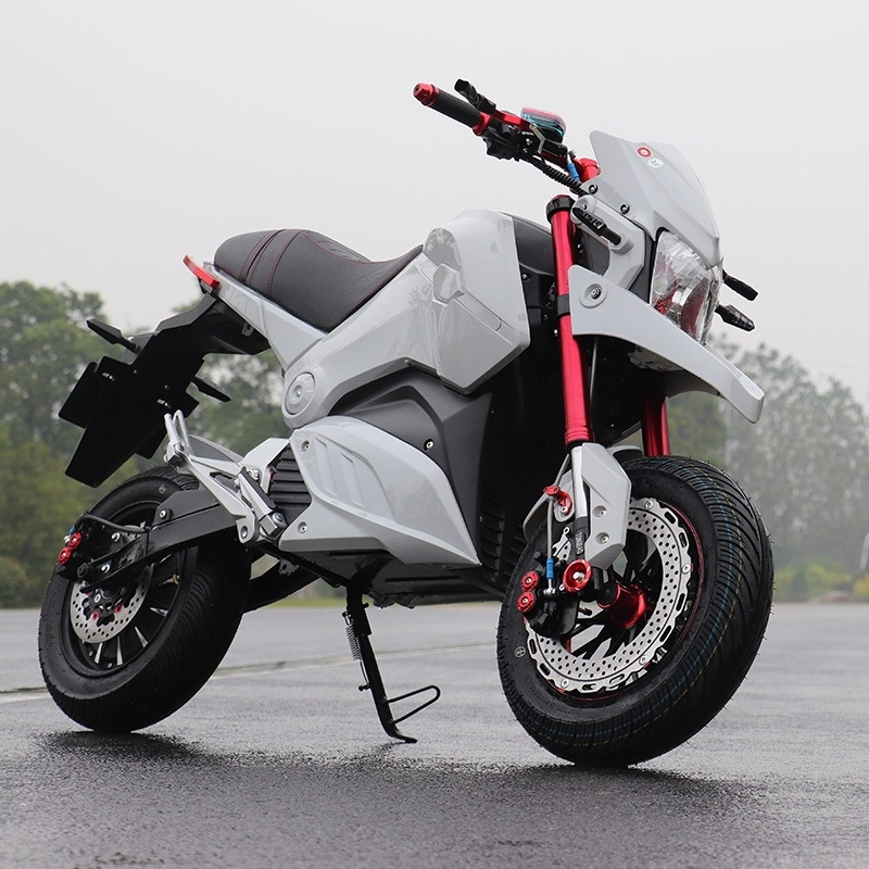 大型モト 1500w 大人のスクーター高性能電動バイク