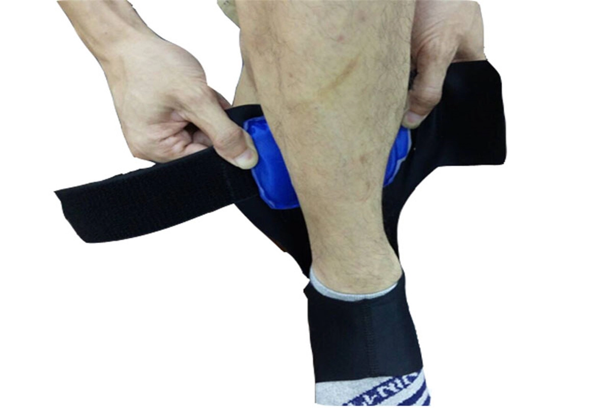 Air Step AFO 下肢固定用足首装具カスタマイズメーカー