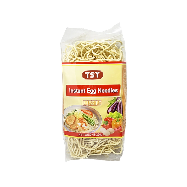 インスタント中華卵乾麺 250g