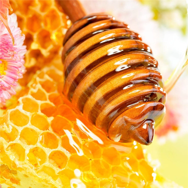 菜種蜂蜜OEM100％ピュアナチュラル