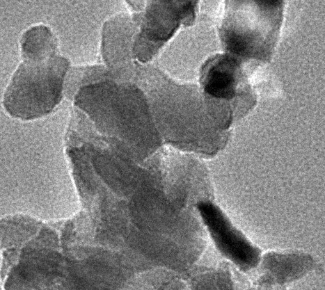 光触媒材料超微細アナターゼ二酸化チタンTiO2ナノ粉末