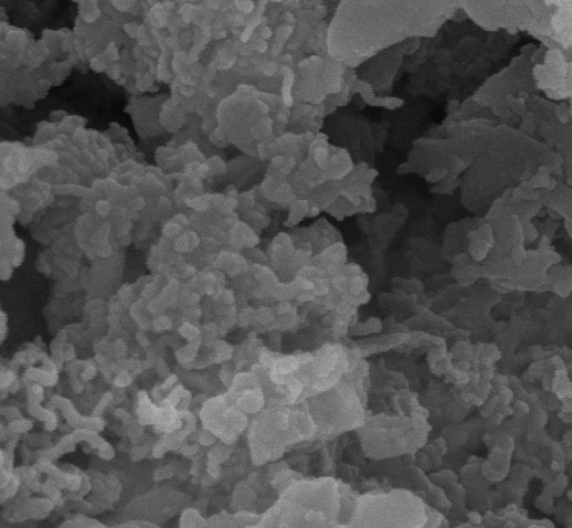 ベータ型の超微細キューブ炭化ケイ素（SiC）ナノ粉末