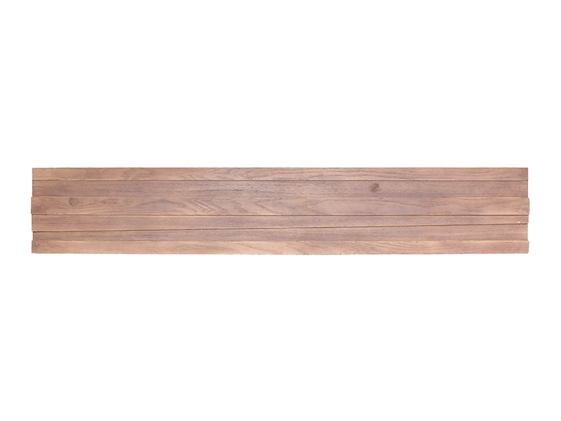 PUフェイク軽量装飾木製パネル