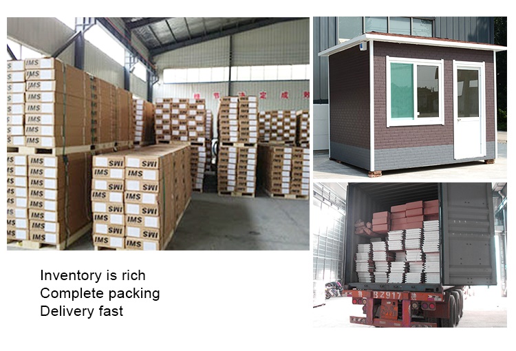 brick metal wall panel Packaging & Delivery