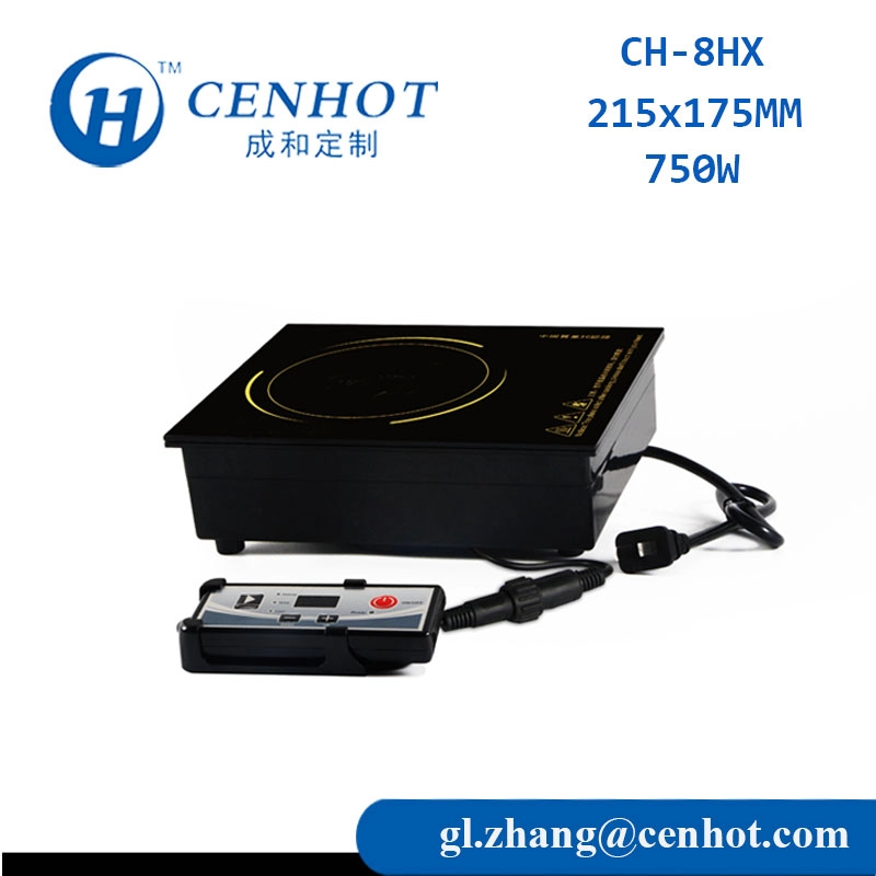 電磁調理器鍋、鍋電磁調理器工場中国-CENHOT
