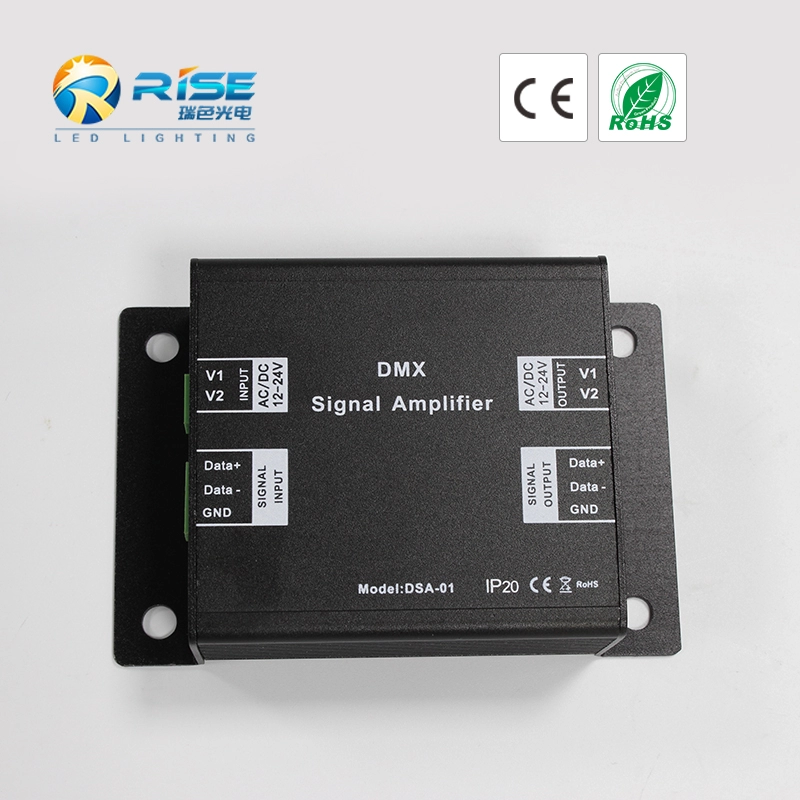 DSA-01DMX信号増幅器