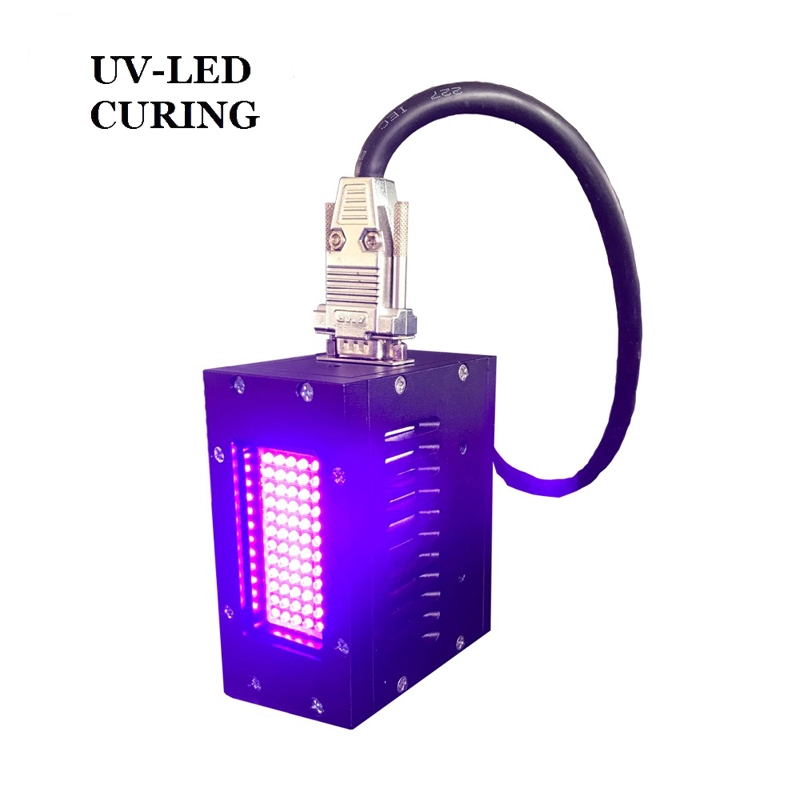 空冷LED UV硬化機オリジナル工場直接販売