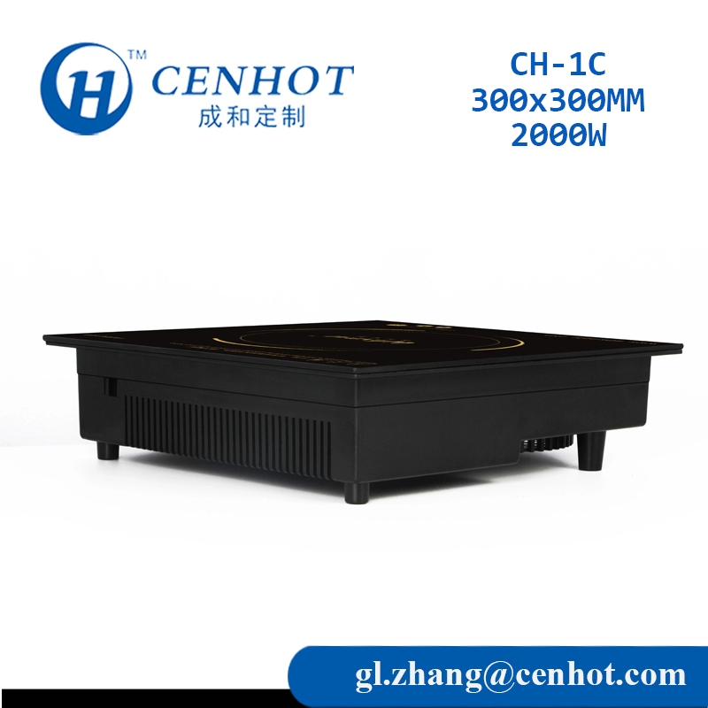 バルクの中国の鍋誘導調理器-CENHOT