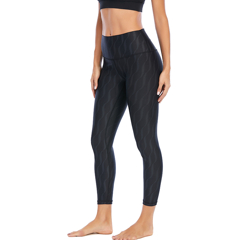 women athleisure yoga leggings